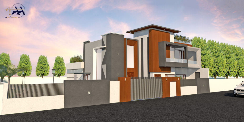 Construction – Arya Associates