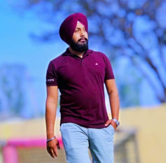 MR..DEEP SINGH JI 