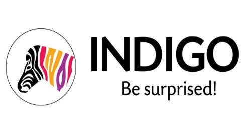 Indigo Paints Limited Logo 2